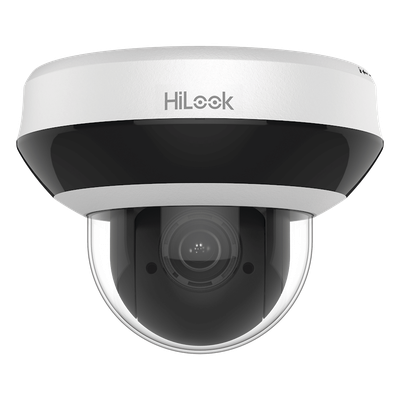PTZ-N2204I-DE3(G) - HiLook by HIKVISION Mini PTZ IP / 2 Megapixel / 4X Zoom Óptico PTZ-N2204I-DE3(G)