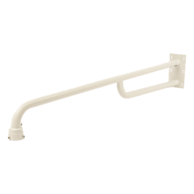 XBRW20C - Soporte de Extensión para Cámara PTZ / Aluminio / 1400 mm (4.6 ft) / Montaje en Pared / Compatible con Esquina