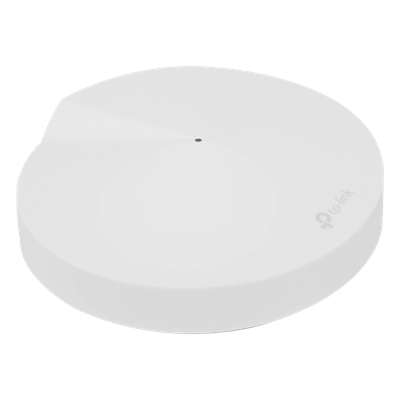 DECOM5 - Tp-Link Sistema Mesh Wi-Fi 5 / Doble Banda AC1300 Mbps / 2 Puertos Gigabit WAN/LAN DECOM5