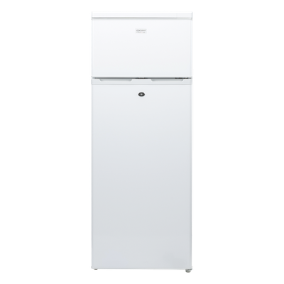 BCD-220 - Epcom Powerline Refrigerador Combinado Solar / 220 L (7.7 ft³) / 12/24 VCC BCD-220