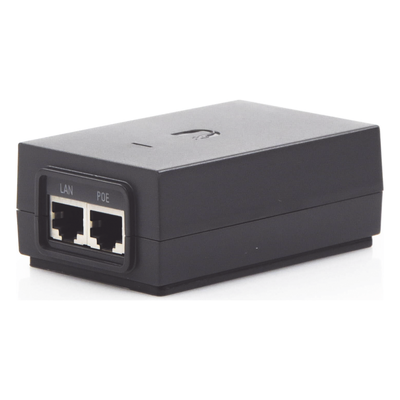 POE-24-AF5X - Ubiquiti POE-24-AF5X adaptador e inyector de PoE Gigabit Ethernet 24 V