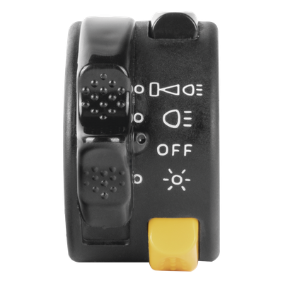 400423301 - Controlador Ergonómico ideal para motocicletas
