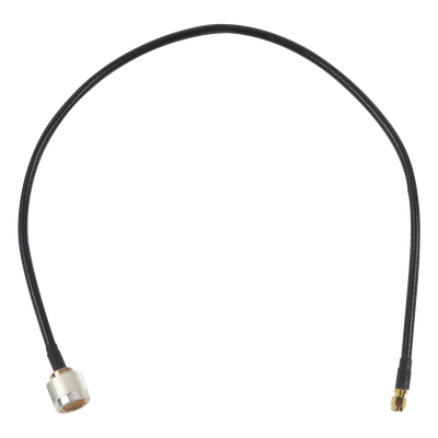 SN240KSMAI60 - Epcom Industrial Jumper de 60cm con Cable LP240 y conectores N Macho y SMA Macho Inverso