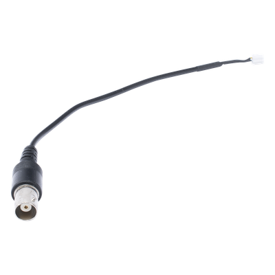 101502210 - Conector BNC para Poder Agregar Cámaras TURBOHD en VIdeoporteros Analógicos HIKVISION