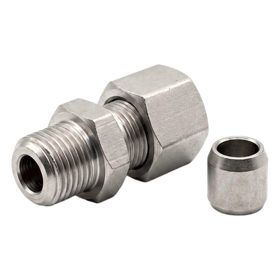 125566 - Adaptador Para Manguera Piloto de Alta Presión 59" | Sistema de Supresión Oxeo