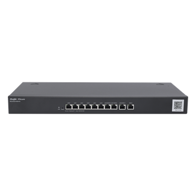 RG-EG310GH-E - Ruijie Router Balanceador SD-WAN / 1.5 Gbps / 350 Usuarios RG-EG310GH-E