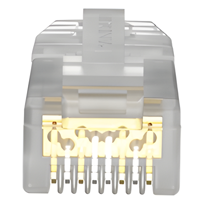 SP6X88SD-C - Panduit Plug RJ45 / Cat6A / UTP SP6X88SD-C