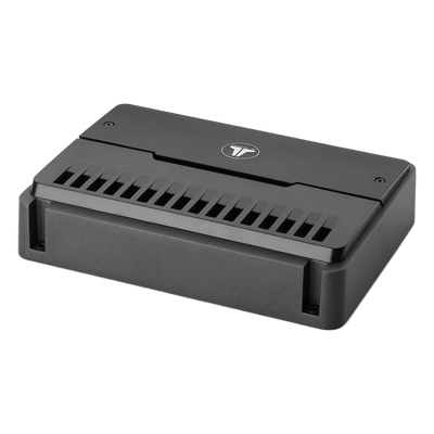 10-03108-00 - JL Audio RD500/1 / Car Audio / Amplificador Monobloque 10-03108-00