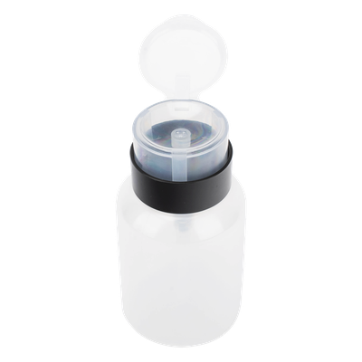 LP-DAI - Linkedpro By Epcom Dispensador de Alcohol / Capacidad 200 ml / Sistema Bloqueo Antiderrames