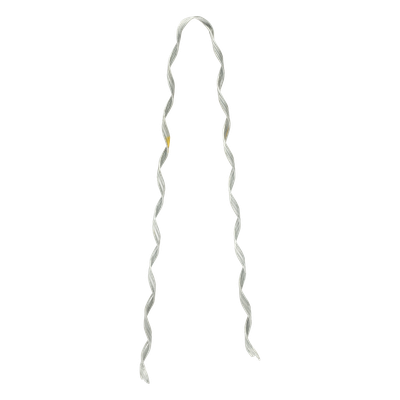 GDE-ADS-060 - Plp Remate Preformado para Fibra Óptica / Acero Galvanizado / Mini-ADSS 6-7 mm GDE-ADS-060