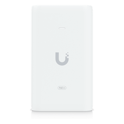 U-POE++ - Ubiquiti UISP U-PoE++ Gigabit Ethernet 48 V