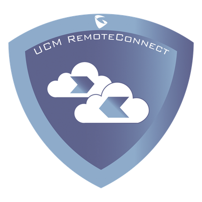 UCMRCSOHO - Licencia Anual / Colaboración Remota / 20 Usuarios / 4 Sesiones Concurrentes / Firewall Cloud NAT Traversal / App Wave Multiplataforma