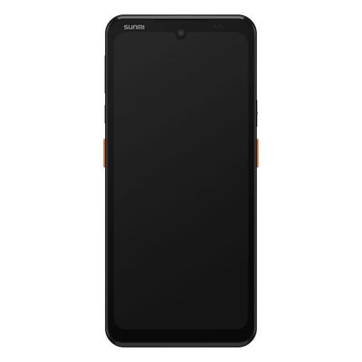 L3RFID - Sunmi Terminal Móvil Inteligente / Octa-Core 2.2 GHz / Pantalla 6.75" HD+ IPS L3RFID