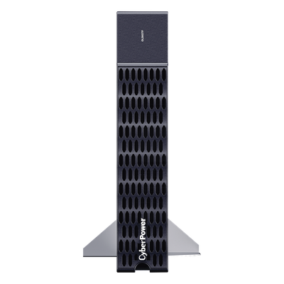 OL5KSTF - CyberPower OL5KSTF sistema de alimentación ininterrumpida (UPS) Doble conversión (en línea) 5 kVA 5000 W 12 salidas AC