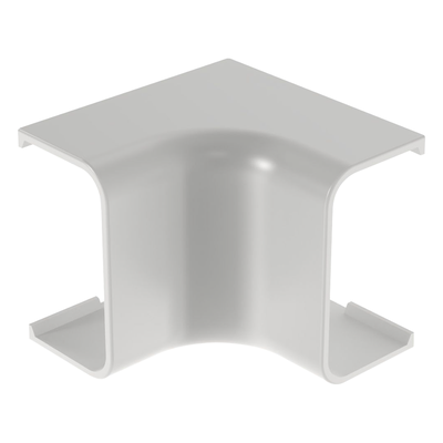 ICF10WH-X - Panduit Esquinero interior / Canaleta LD10 / ABS ICF10WH-X