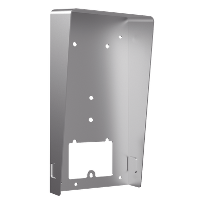 DS-KABV9503-RS - Hikvision DS-KABV9503-RS accesorio intercomunicador Cubierta protectora
