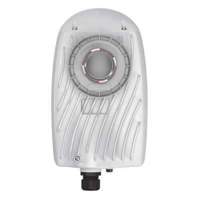 TPAAMUV3 - Adaptador TwistPort / Banda Ultra Ancha 5180-6400 MHz / Dual Slant o H+V / Para Radios Mimosa C5x B5x C6x B6x