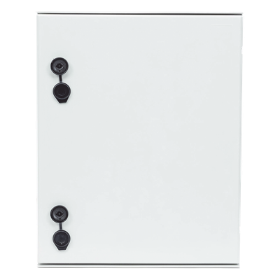 PST-4050-20P - Precision Gabinete de Poliéster IP65 / 400 x 500 x 200 mm / Carga 30 kg PST-4050-20P