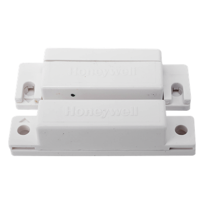 7939-WH - Honeywell Home Resideo Contacto Magnético de Superficie / Normalmente Cerrado / Gap 32 mm