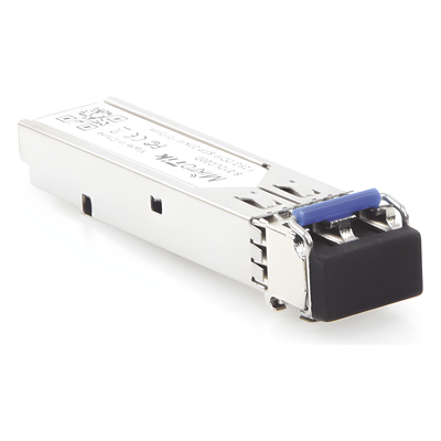 S-31DLC20D - Mikrotik S-31DLC20D red modulo transceptor 1250 Mbit/s SFP 1310 nm