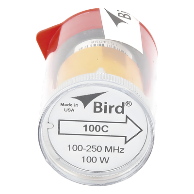 100C - Bird Technologies 100C accesorio de vatímetro