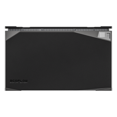 ZMM100BP5 - Batería de Litio LiFePO4 / 5.120 kWh / 51.2 Vcd / 100 Ah / 3.500 Ciclos / IP54 / Apilable