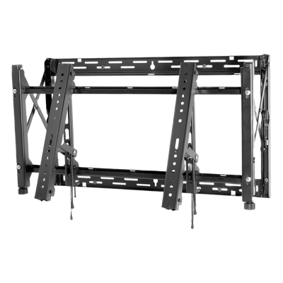 VM55BU-2X2 - Kit Video Wall LCD / 4 Pantallas 55