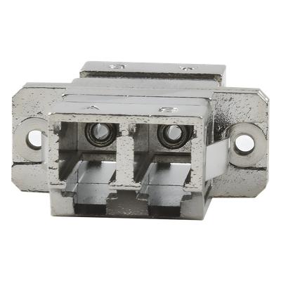 LP-FOAD-6138 - Linkedpro By Epcom Acoplador de Fibra Óptica / Duplex LC/PC a LC/PC / Multimodo LP-FOAD-6138