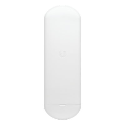 NS-5AC - Ubiquiti CPE de 5 GHz / 450 Mbps / Antena Panel 16 dBi NS-5AC