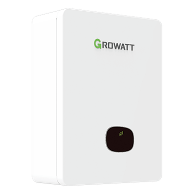 SYN200XHUS1 - Growatt Transformador e Interruptor de Transferencia Automática / 200A / 120V/240V Split-Phase