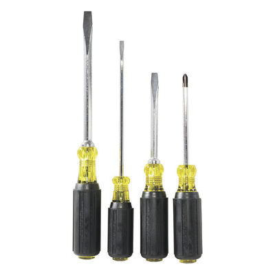 85105 - Klein Tools Juego de Desarmadores / Phillips / Plano 85105