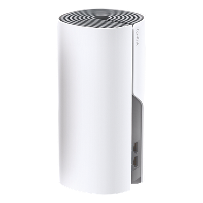 DECOM4 - Tp-Link Sistema Mesh Wi-Fi 5 / Doble Banda AC1200 Mbps / 2 Puertos Gigabit WAN/LAN DECOM4