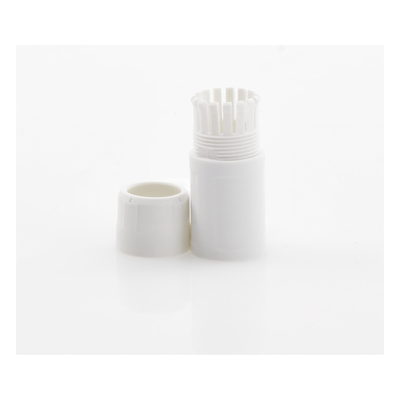 DS-PLUG-EXTN - Conector de Protección de Red / RJ45 / IP67 / Exterior / Resistente a Corrosión
