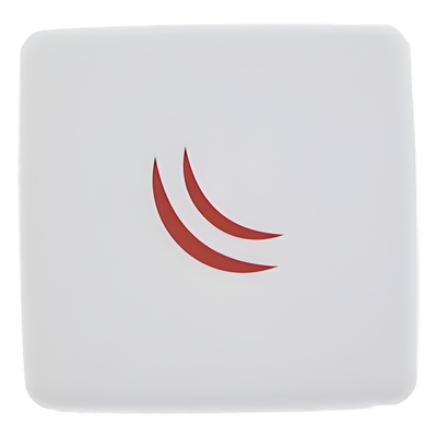 RBLDF-5ND - Mikrotik LDF 5 Rojo, Blanco Energía sobre Ethernet (PoE)