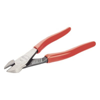 228-8 - Pinza de Corte Diagonal Alta Palanca de 8 Pulgadas