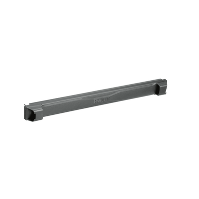 TLBP1R-V - Panel Ciego 19in / 1 UR / Instalación sin Herramienta / ABS Negro / 482.6 x 44.7 mm / CEA-310-E