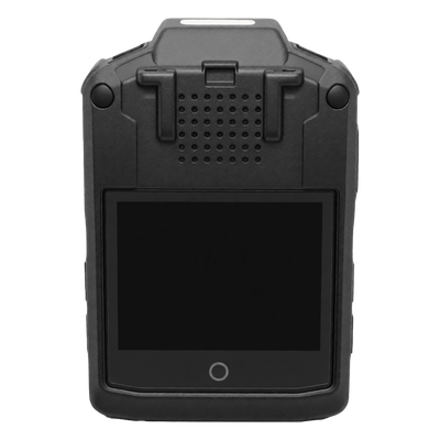 XMRX5V2 - Body Camera / Video 4 Megapixel / Captura 48 Megapixel / IR 15 m (49.2 ft) / Ángulo 130° / Almacenamiento 128 GB
