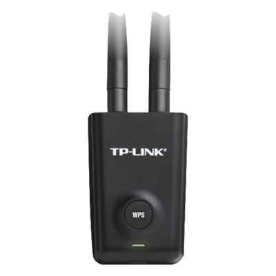 TL-WN8200ND - TP-Link TL-WN8200ND tarjetas de red Inalámbrico USB WLAN 300 Mbit/s