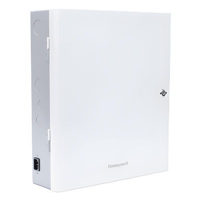 MPA2MPSU - Honeywell Controlador de Acceso IP / 2 Puertas / 4 Lectores MPA2MPSU