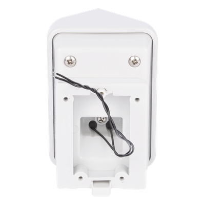 DS-PDB-EX-W/A - Hikvision Montaje para Sensor PIR Exterior / Ajuste 90° / Cobertura Extendida 90° DS-PDB-EX-W/A