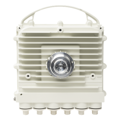 EH-2500FX-ODU-H-EXN - Siklu EH-2500FX-ODU-H-EXN ampliador de red Repetidor de red Blanco 2000 Mbit/s