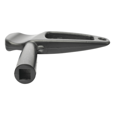 XBS-CAN-KEY - Llave de Desbloqueo / Compatible con Motor CAN800 / Diseño Compacto / Operación de Baja Energía