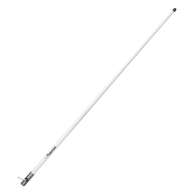 5104 - Shakespeare Antena Marina VHF / Base 1.2 m (3.9 ft) / 3 dB 5104