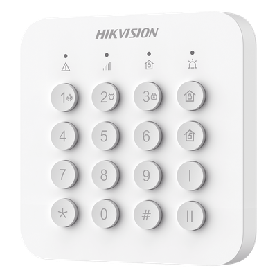 DS-PK201B-WB - Hikvision DS-PK201B-WB alarma y accesorio para detector