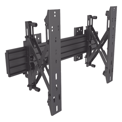 EMLCW1UP40068 - Epcom EMLCW1UP40068 kit de montaje Negro Metal