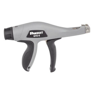 GTS-E - Panduit Pistola Manual para Cinchos / Tensión 8-50 lb / Corte Automático GTS-E