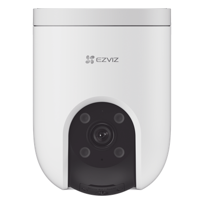 CS-H8C/3MP/4G - Ezviz Cámara PT IP / 3 Megapixel / 4G Multicarrier CS-H8C/3MP/4G