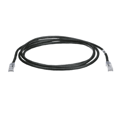 UTPSP7BLY - Cable de Parcheo / UTP Cat6 / 24 AWG / CM / 2.13 m (7 pies) / Sin Blindaje