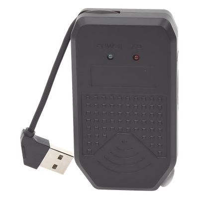 XMRCHECK - Dispositivo de Gestión de Configuración / Wi-Fi / USB / Memoria SD / -10~50°C