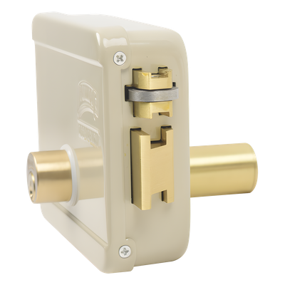 321-DCD-ABG - Assa Abloy 321-DCD-ABG cerradura electromecánica Cerradura electromecánica motorizada